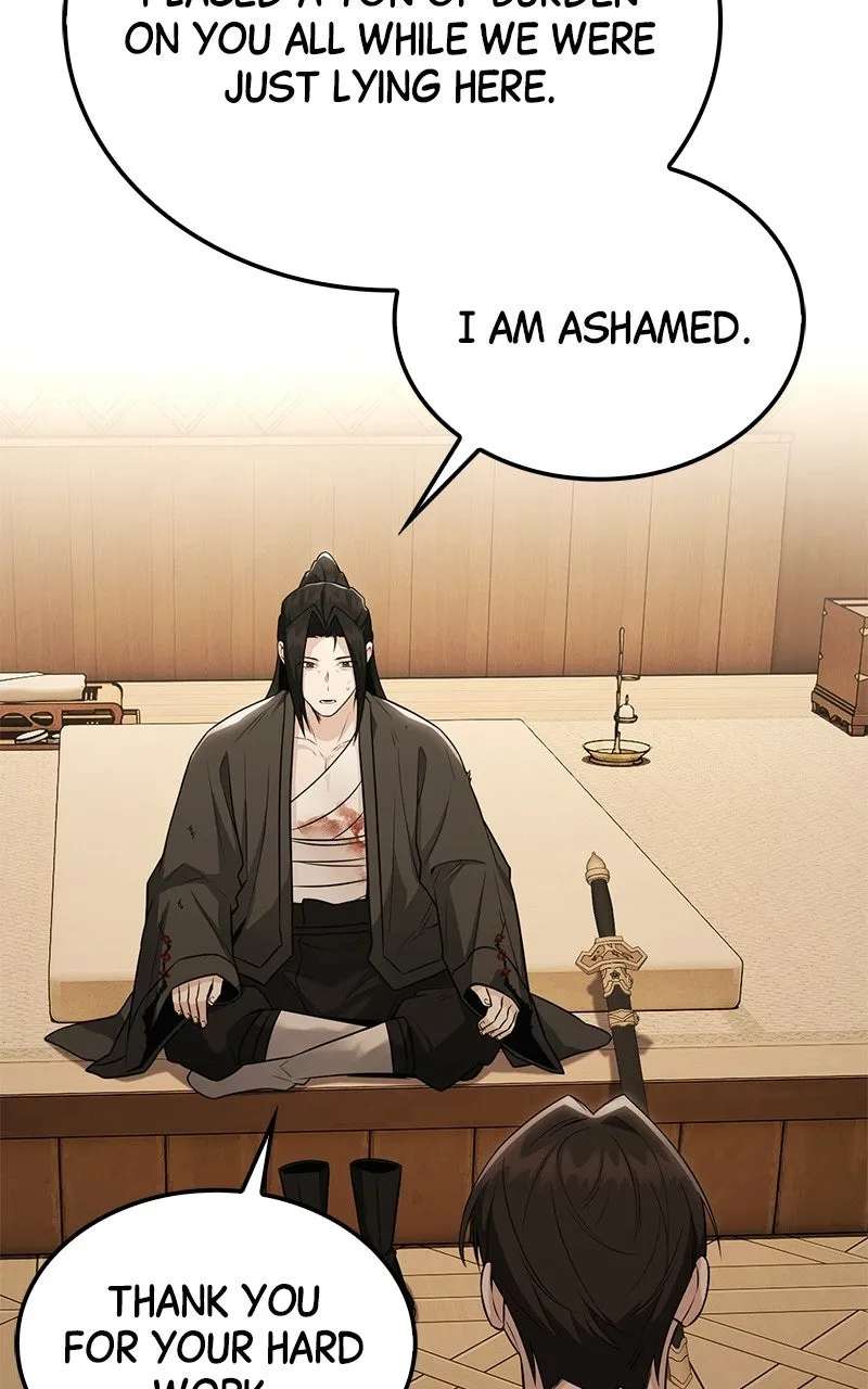 The Genius Swordsmanof Mount Hua Chapter 70 - page 38
