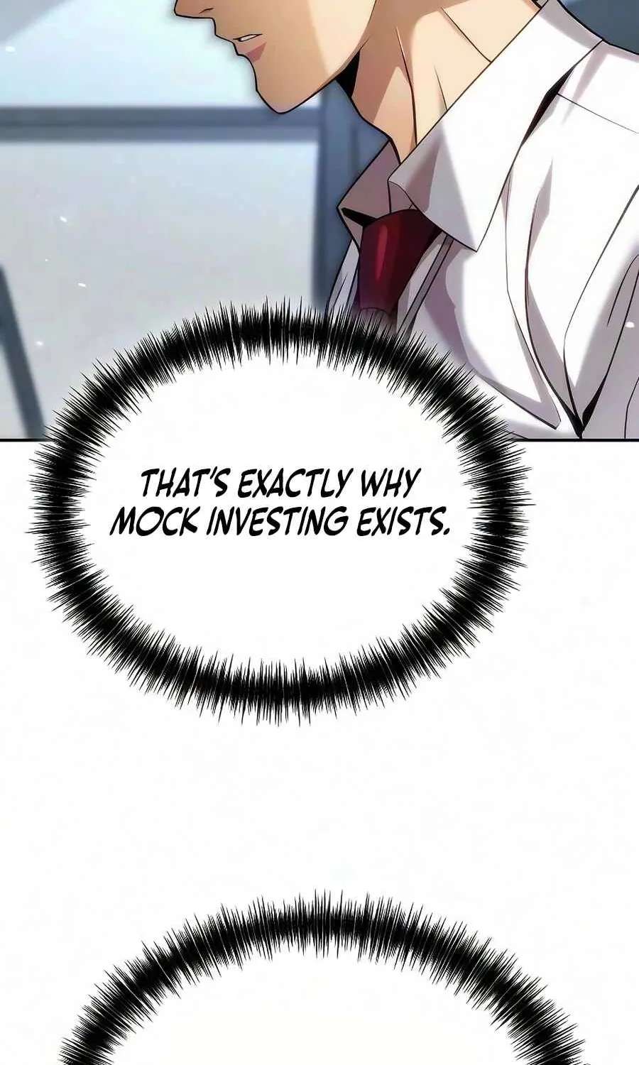 The Money Keeps Piling Up Even If I Spend It Chapter 2 - page 54