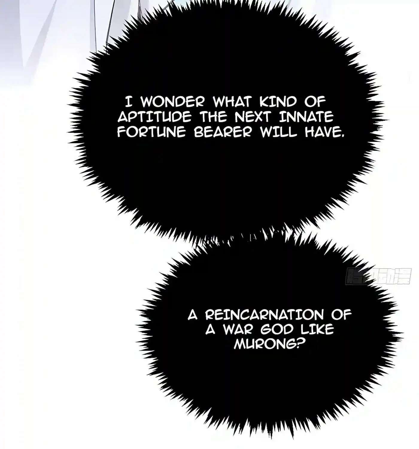Lucky Me: I Secretly Cultivated for 1,000 Years Chapter 278 - page 153