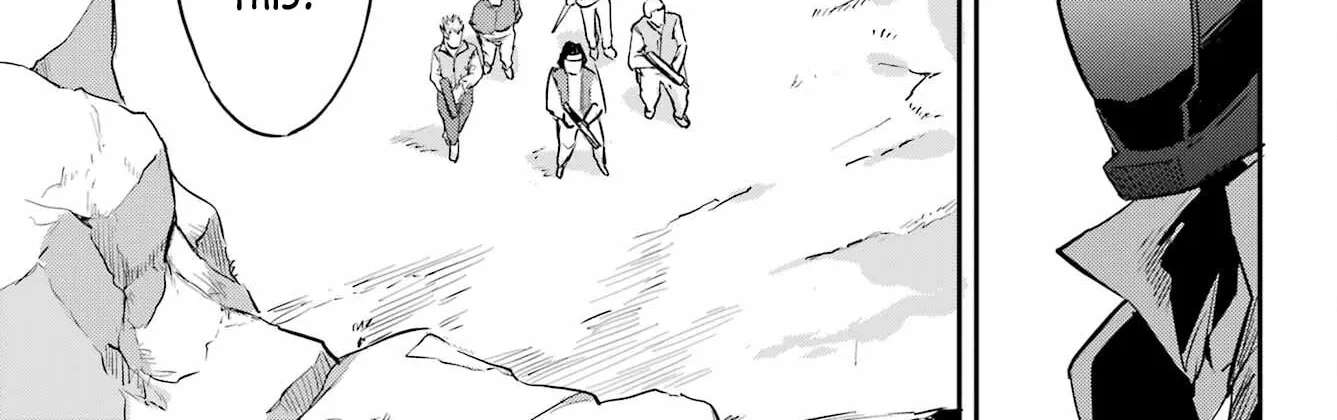 Faceless Dropout Chapter 1 - page 71