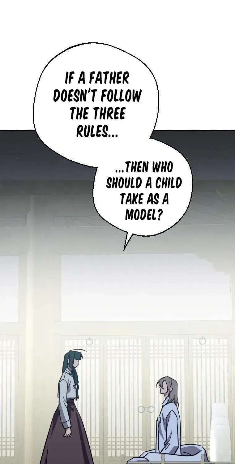 Hyangdan Chronicles Chapter 6 - page 76