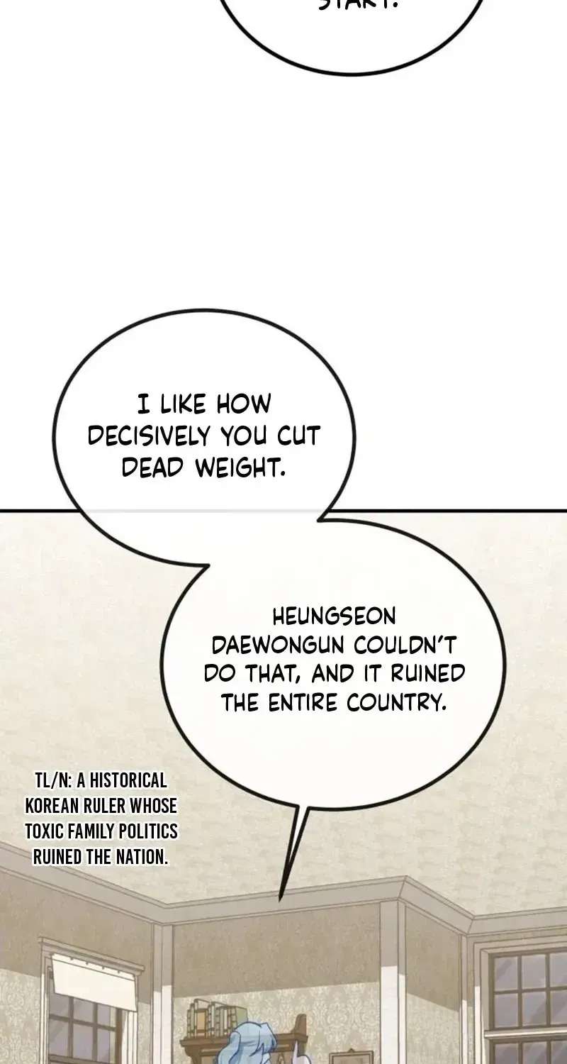 I Was Actually a Third-Generation Chaebol Chapter 15 - page 100