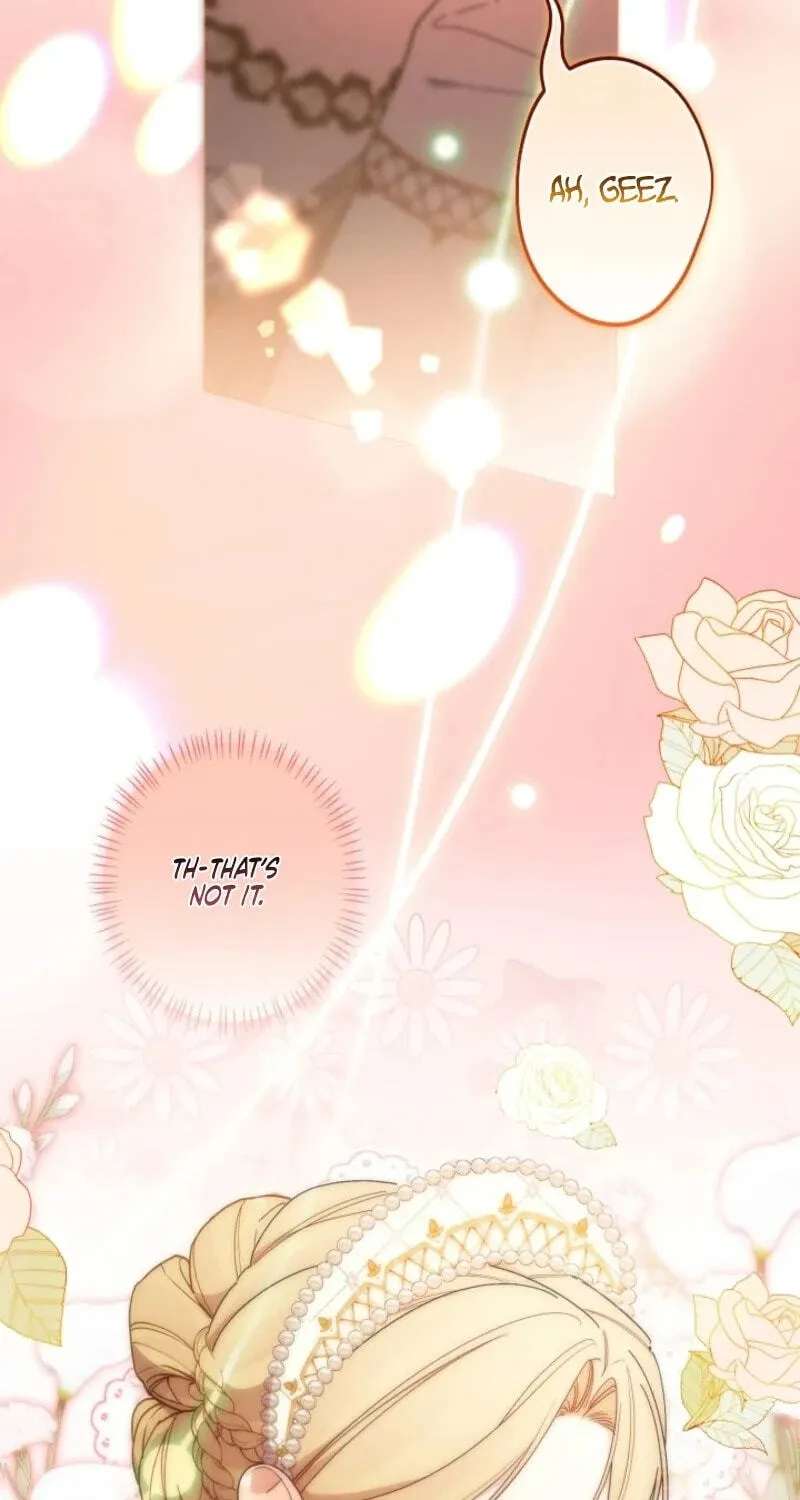 The Savior Who Strangles Me Chapter 61 - page 81
