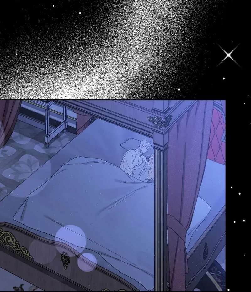 The Couple Hides Their Tastes Chapter 24 - page 73