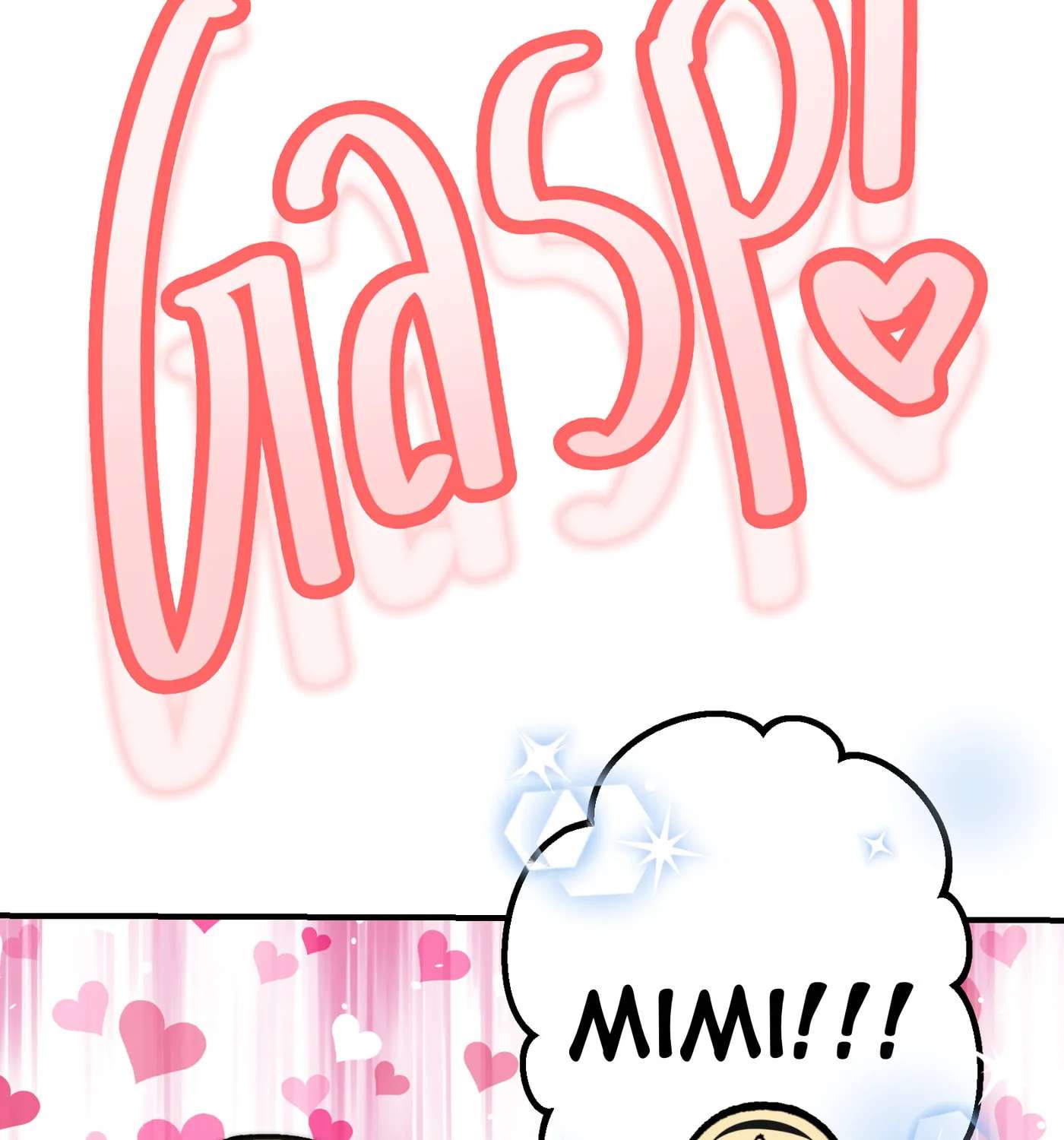SAVING YOU Chapter 42 - page 107