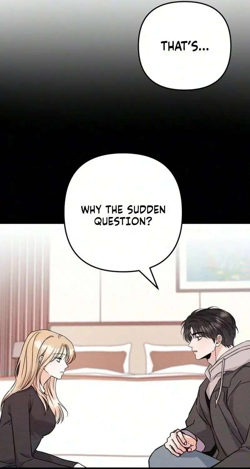 Debt, My Shining Lover Chapter 21 - page 63