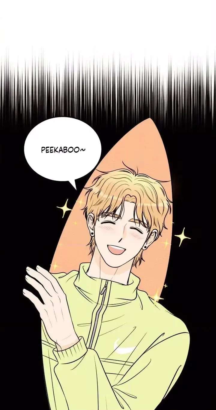 Pure Love Quest, Again Chapter 8 - page 80