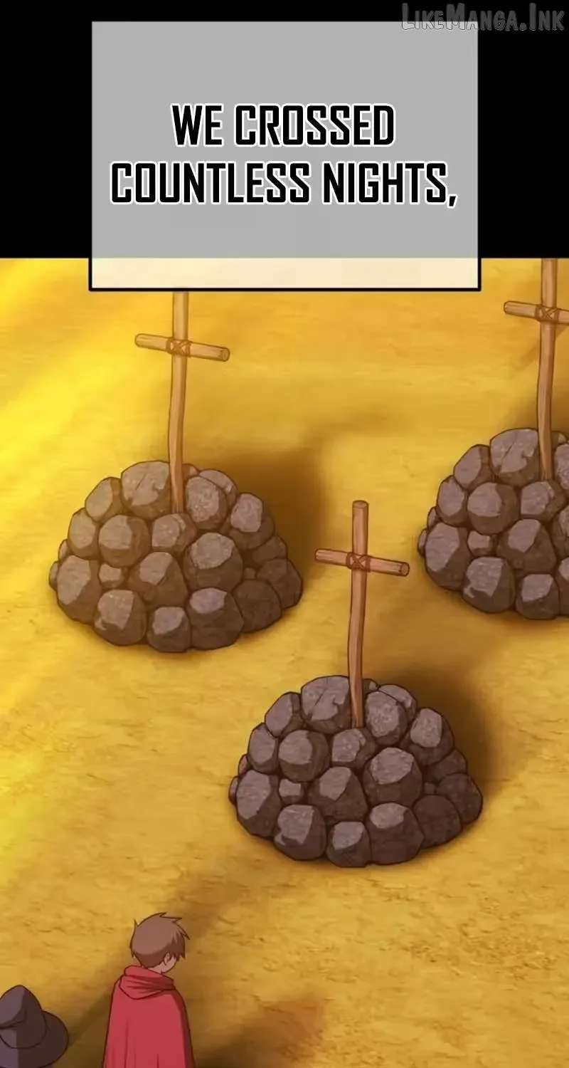 +99 Wooden stick (manhwa) Chapter 214 - page 60