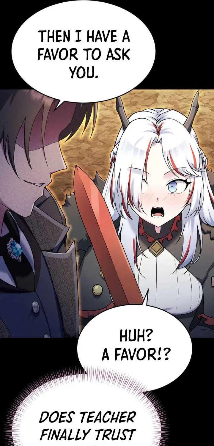 I Became the Master of the Weakest Demon King Chapter 35 - page 34