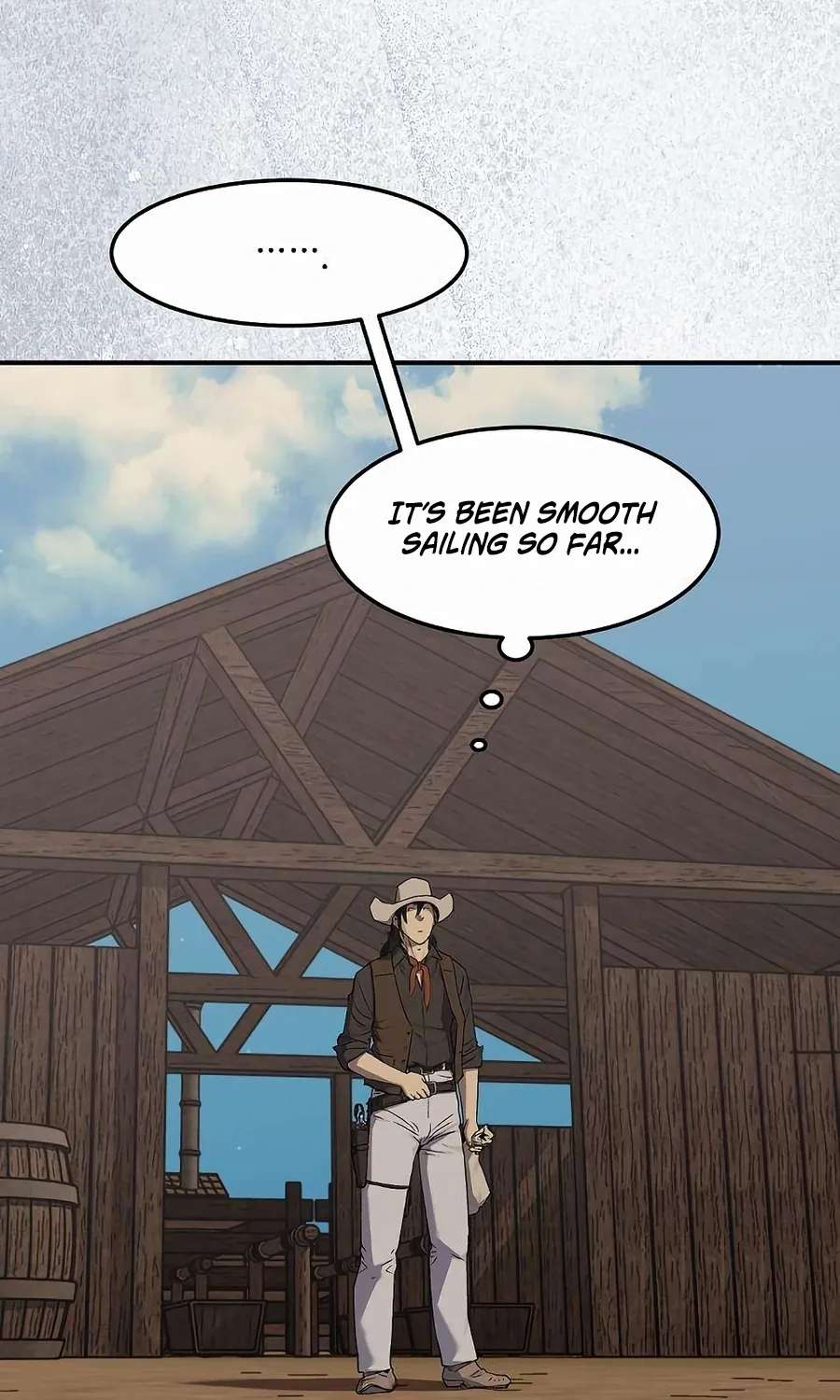Seoburo Gan Geomeunmeori Yongbyeong Chapter 10 - page 97