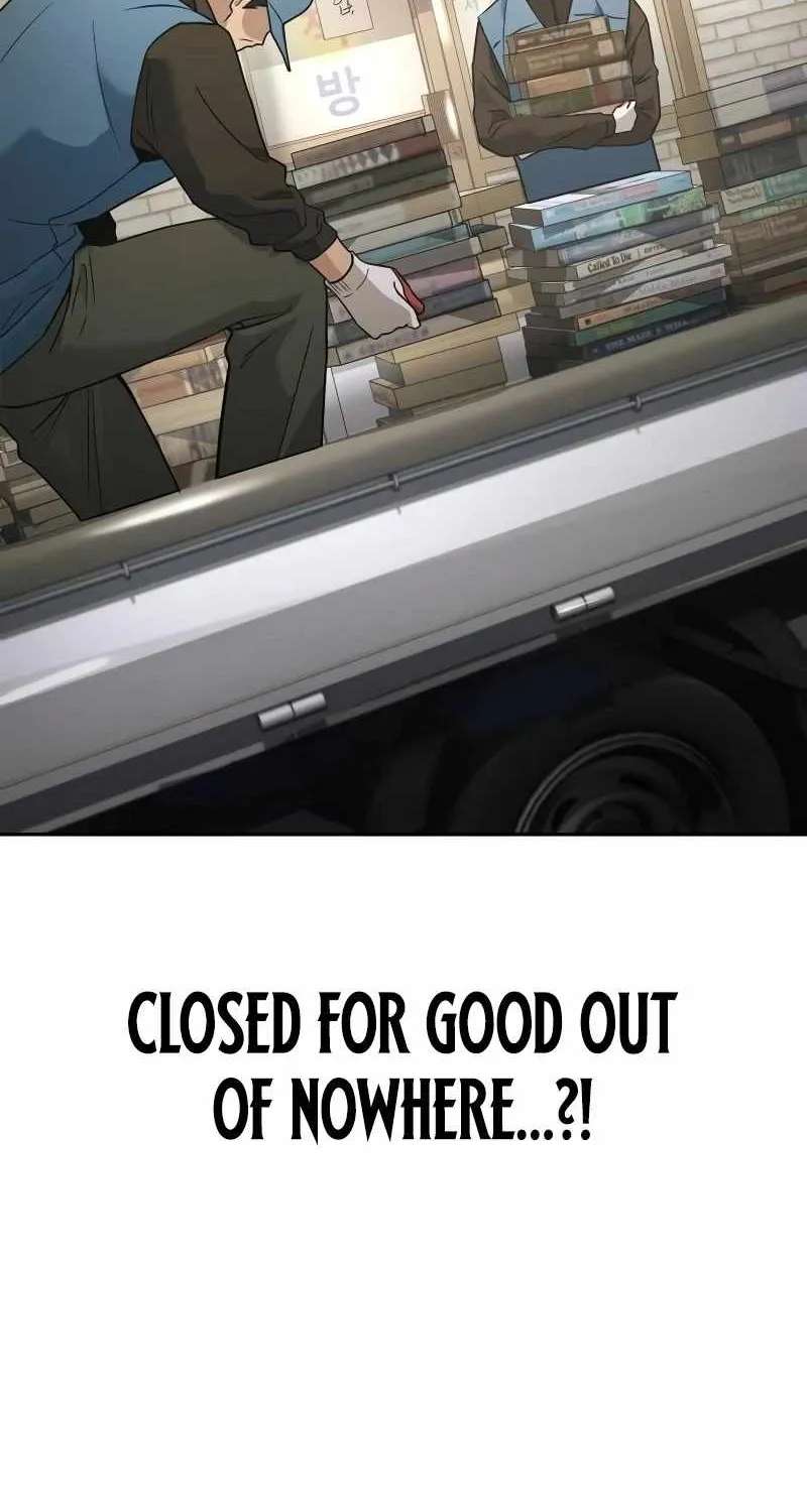 A Grimoire Changed My Fate Chapter 2 - page 59