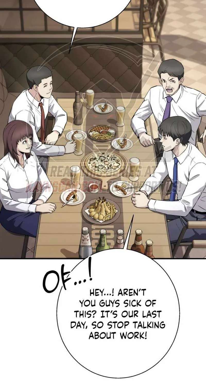 The Chaebol Family's Genius Monster Chapter 21 - page 96