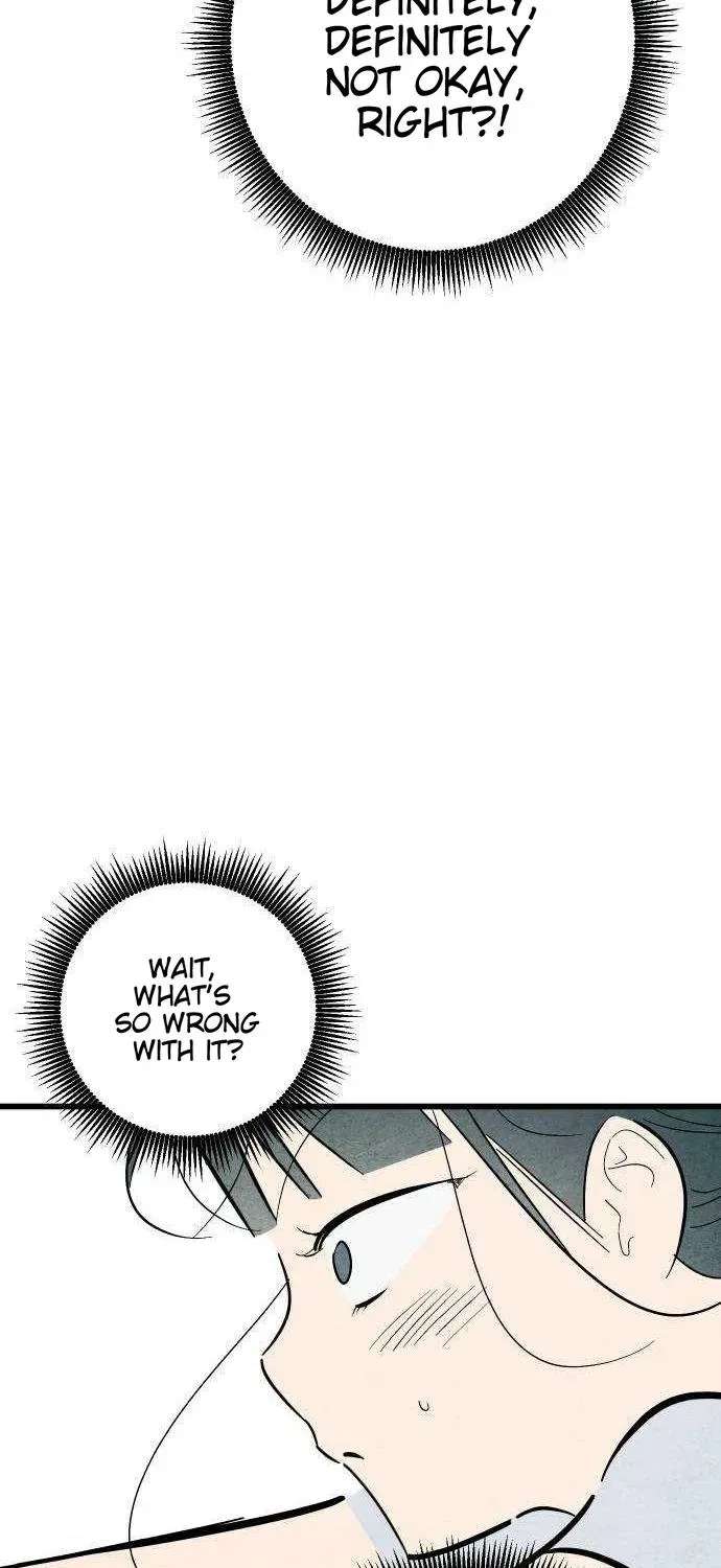 How to Turn You Around Chapter 50 - page 15