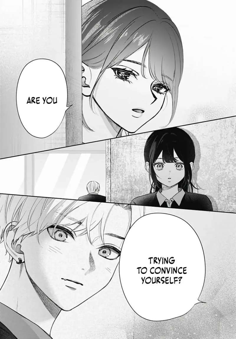 Because this is my first love Chapter 6 - page 25