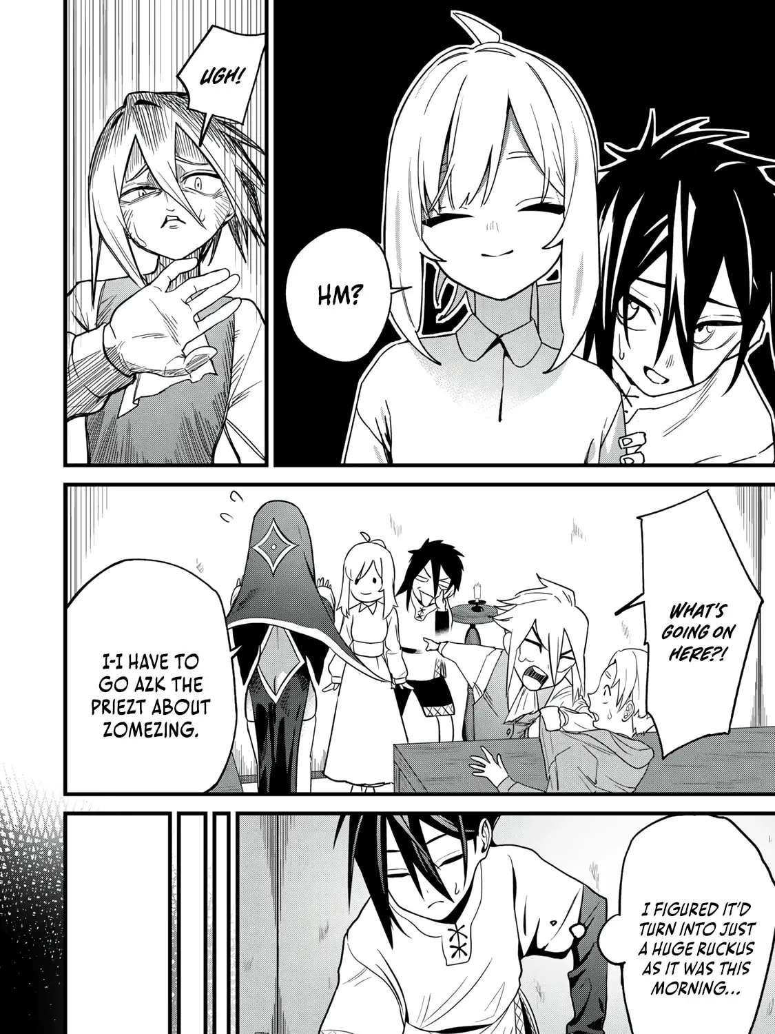 Shuseisan: Kono Skill ga Cheat da to Mada Dare mo Kizuiteinai Chapter 1 - page 41