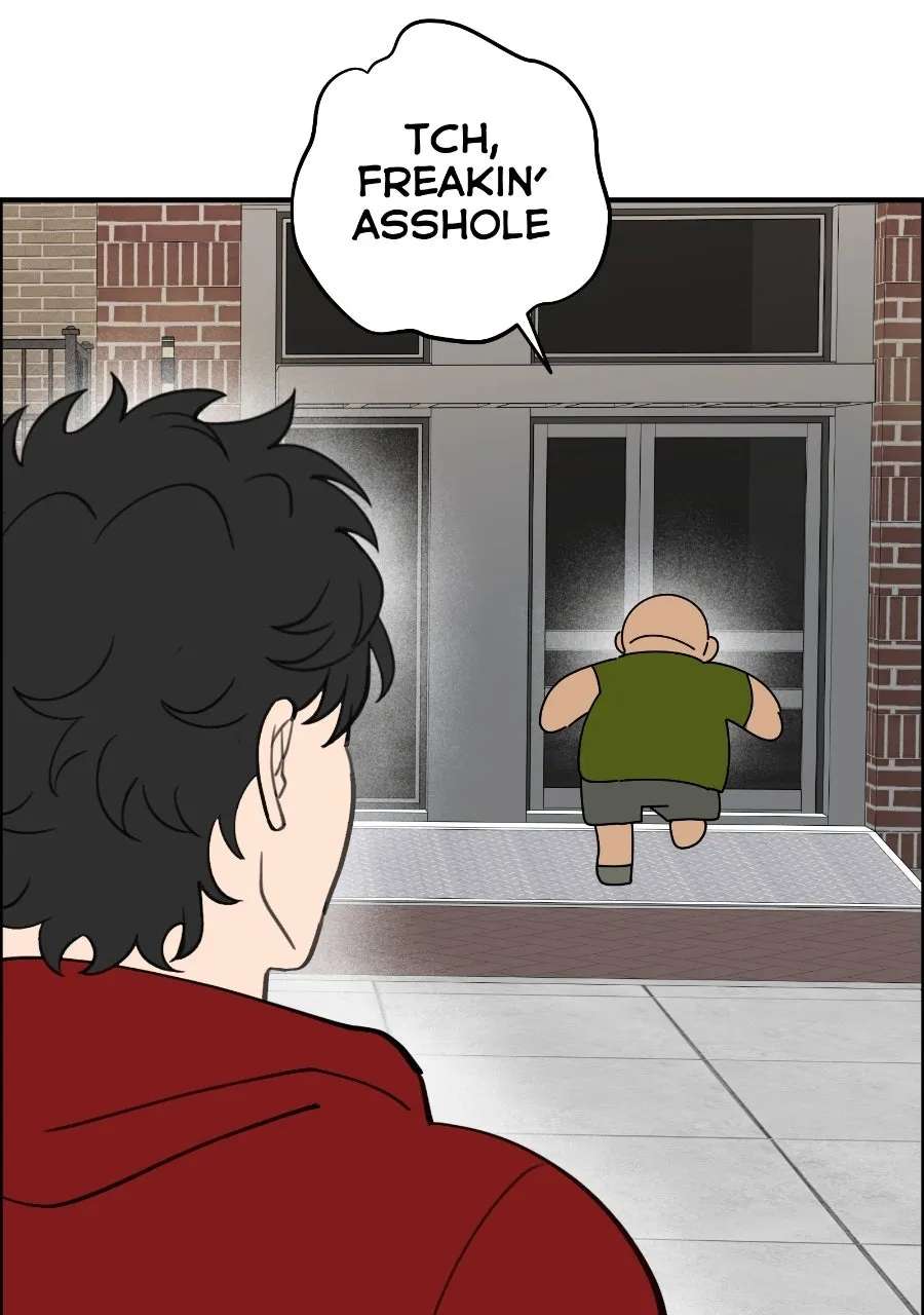 Fight for Me! Chapter 1 - page 41