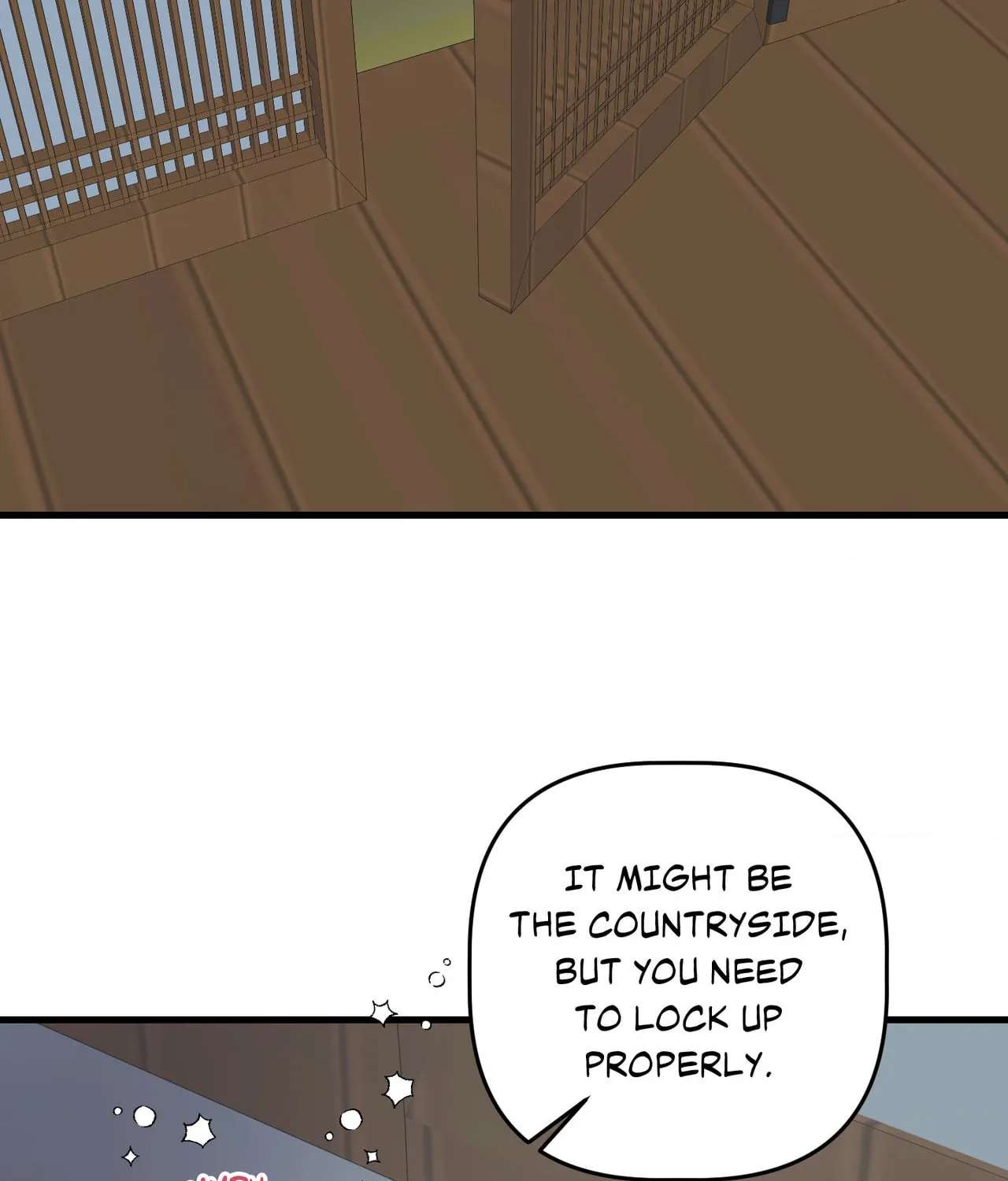 I'll Arrest You! Chapter 9 - page 67