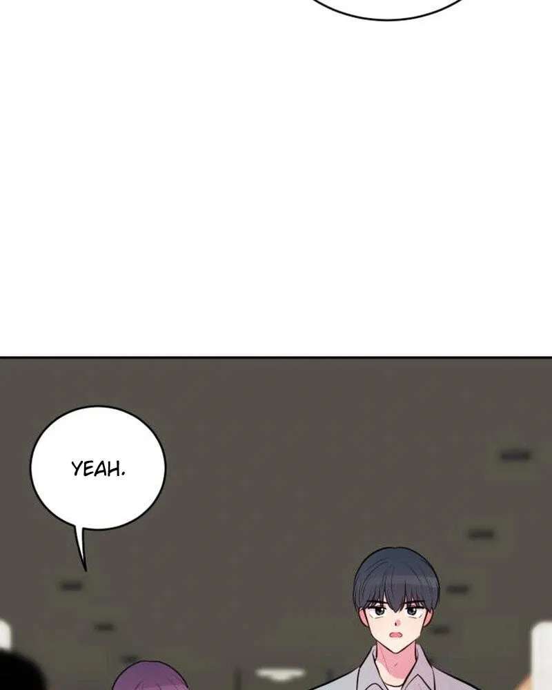 Even If You Don't Have a Third Chapter 48 - page 29