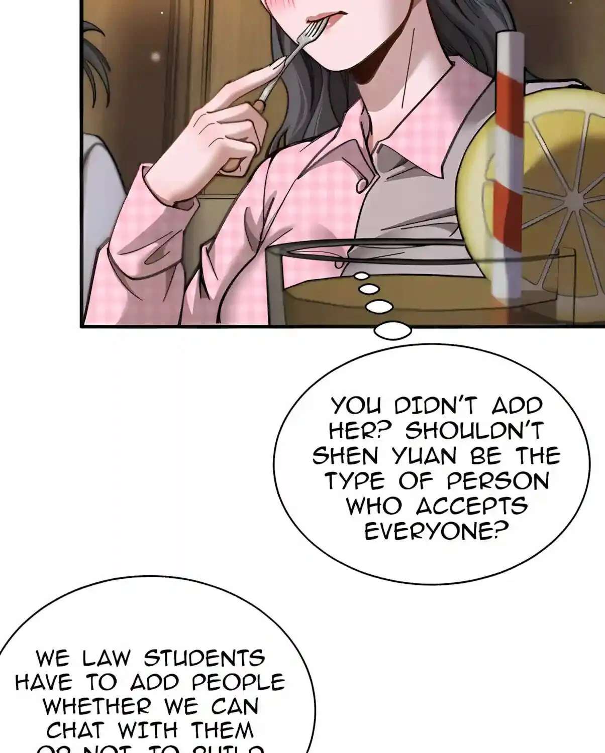Perfect Life System: Double Cash for Her Favor Chapter 123 - page 49