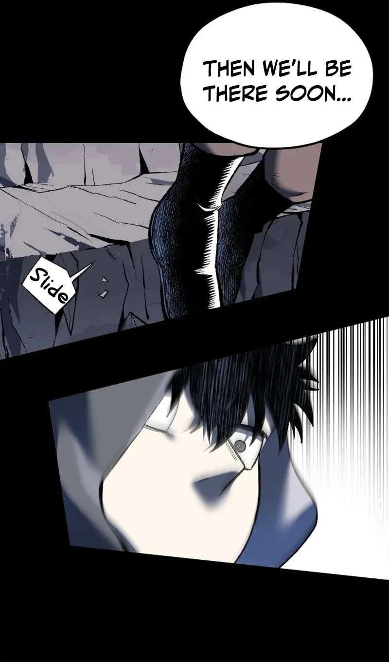 Beacon of Dawn Chapter 98 - page 25