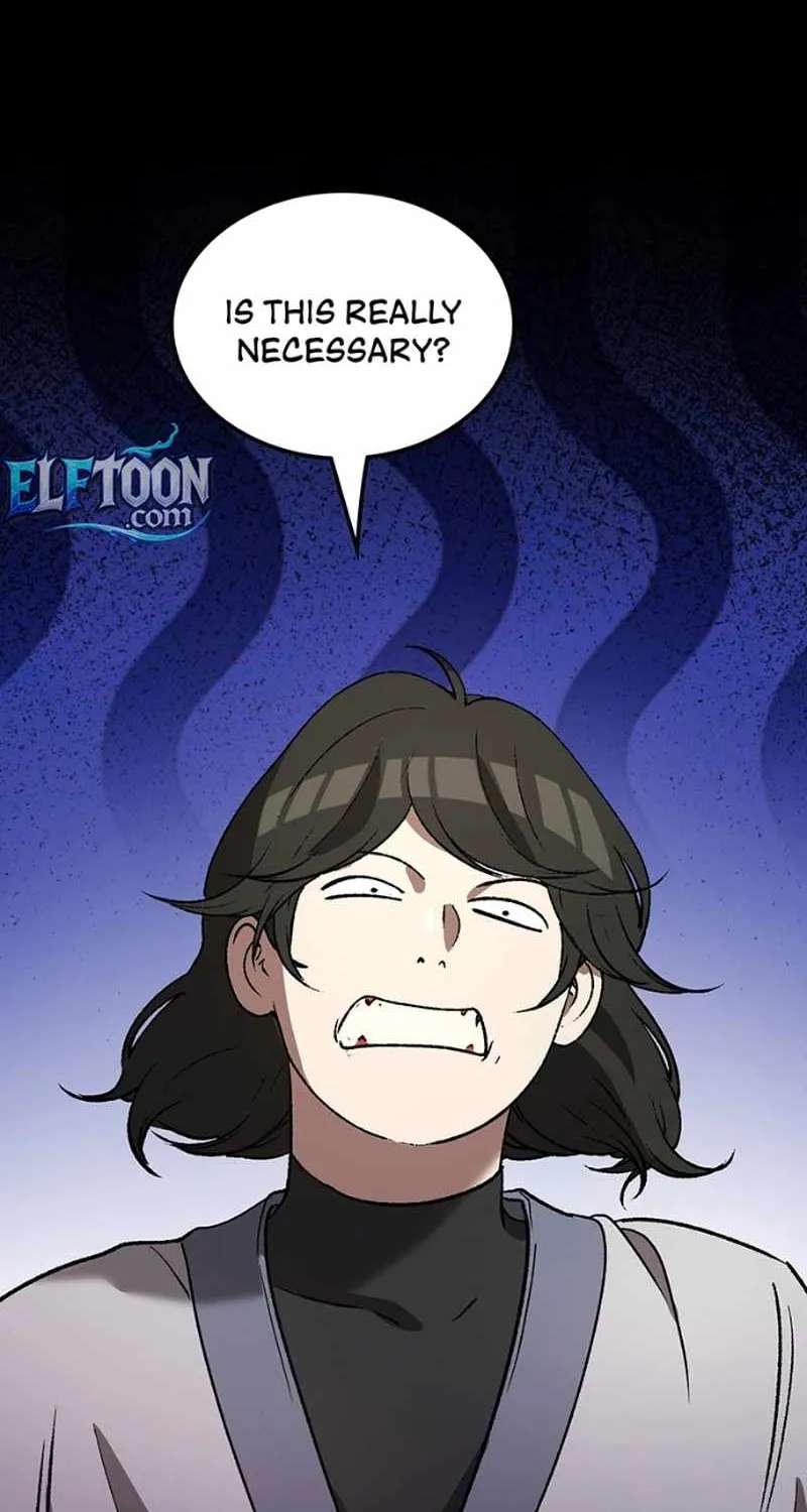 Return Of The Runebound Professor Chapter 88 - page 2