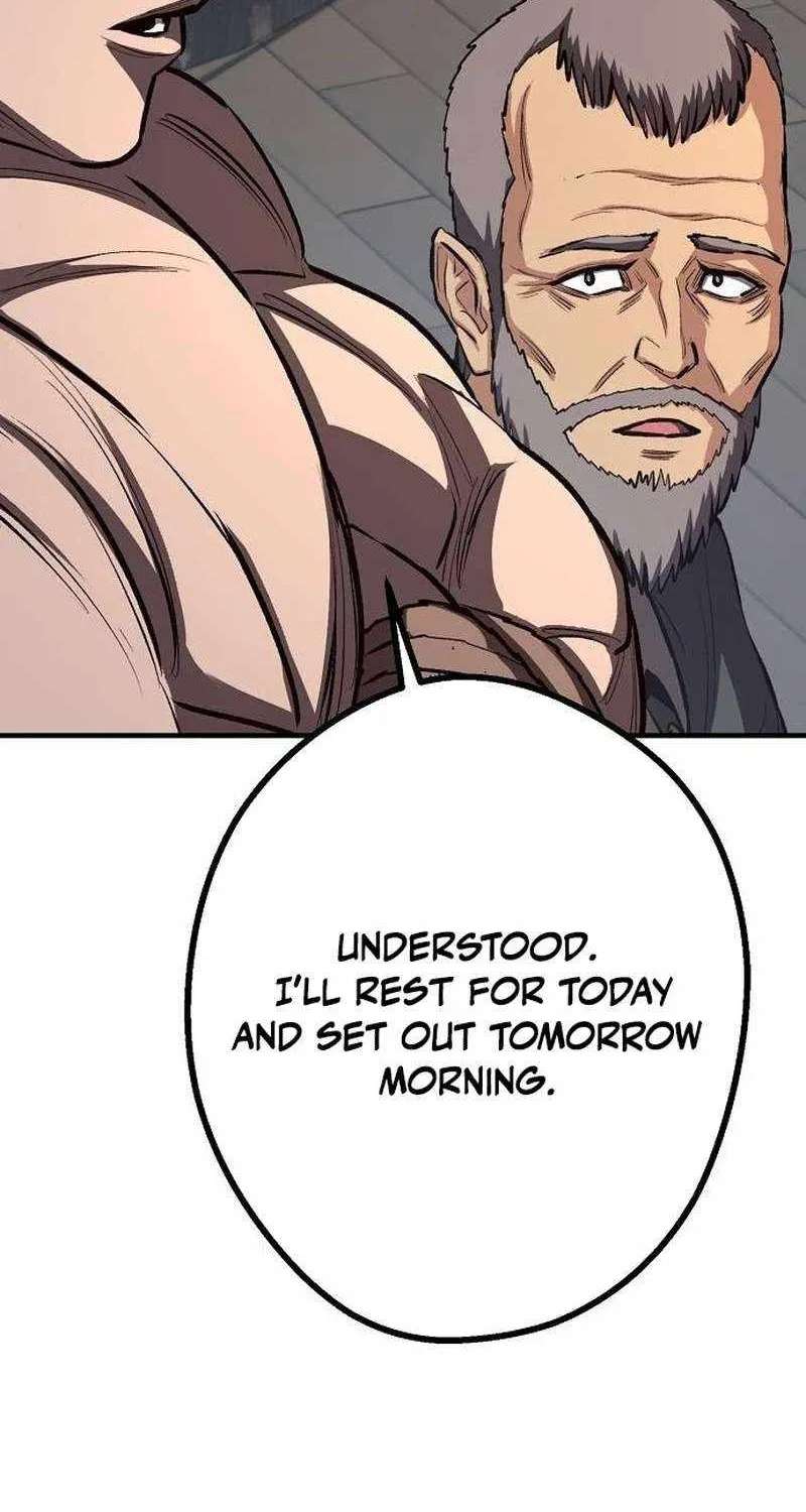 The Berserker's Second Playthrough Chapter 39 - page 95