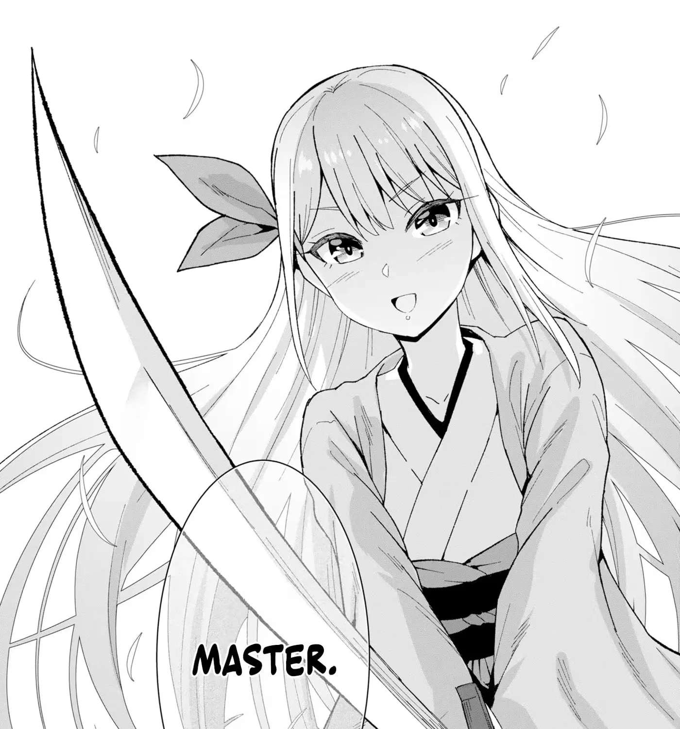 Shitennou Saijaku no Jiritsu Keikaku Chapter 6 - page 74
