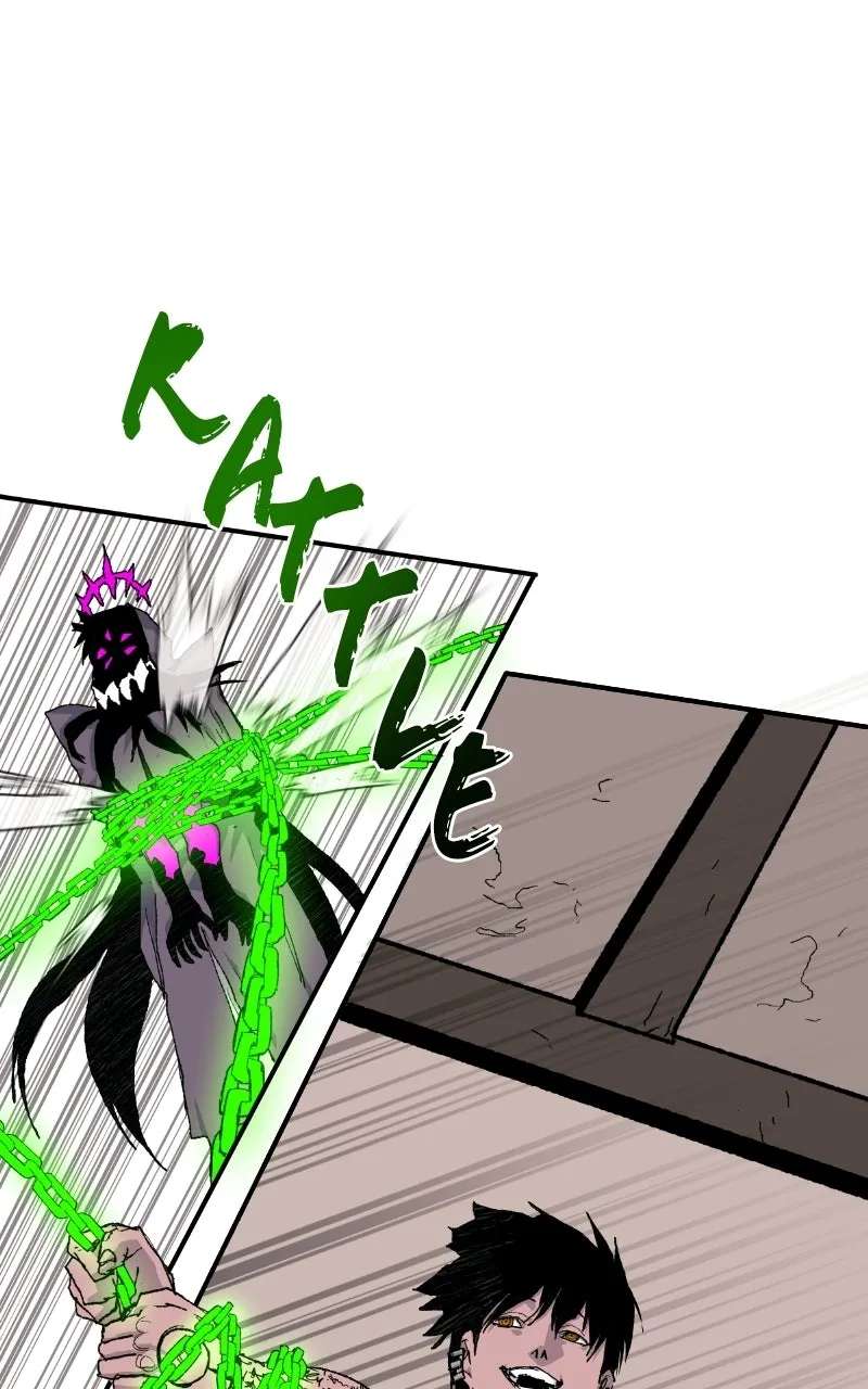 The Tale of theSkeleton Messenger Chapter 36 - page 70