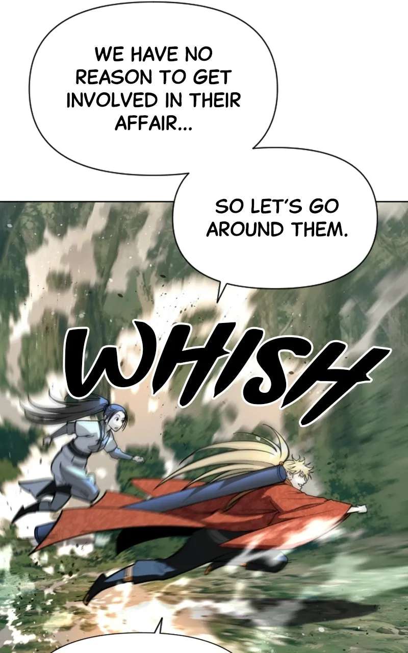 The Monkey King’sJourney to the Murim Chapter 56 - page 19