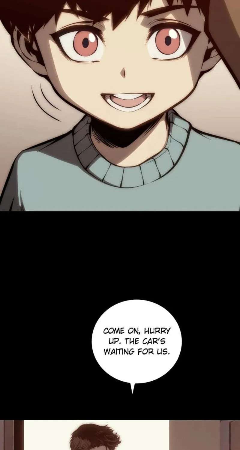The Glutton:Devourer of Kings Chapter 47 - page 7