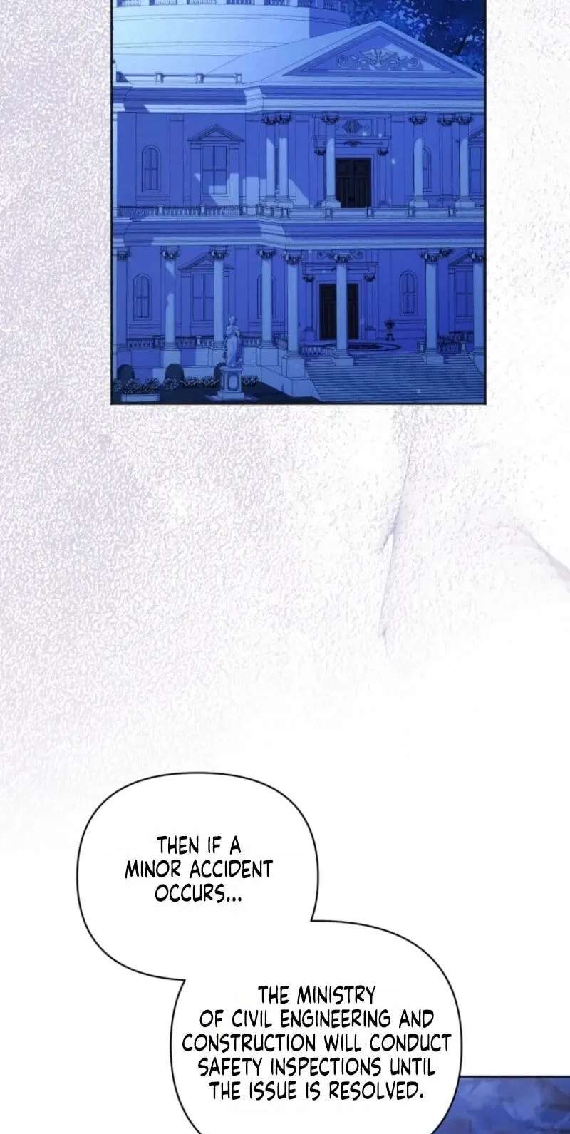 Low-Level Civil Servant Wants to Climb the Social Ladder Chapter 74 - page 22