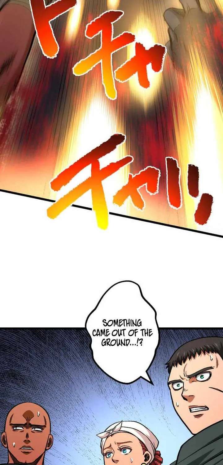 The Reincarnation of God-Level Crafting Chapter 41 - page 14