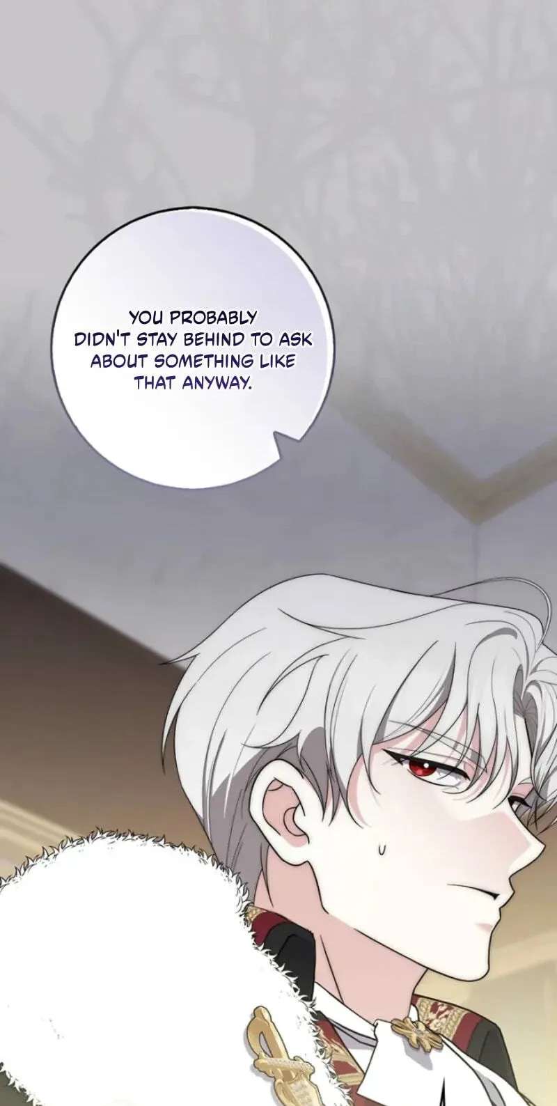 Arelyn Is Sick and Tired Chapter 82 - page 73