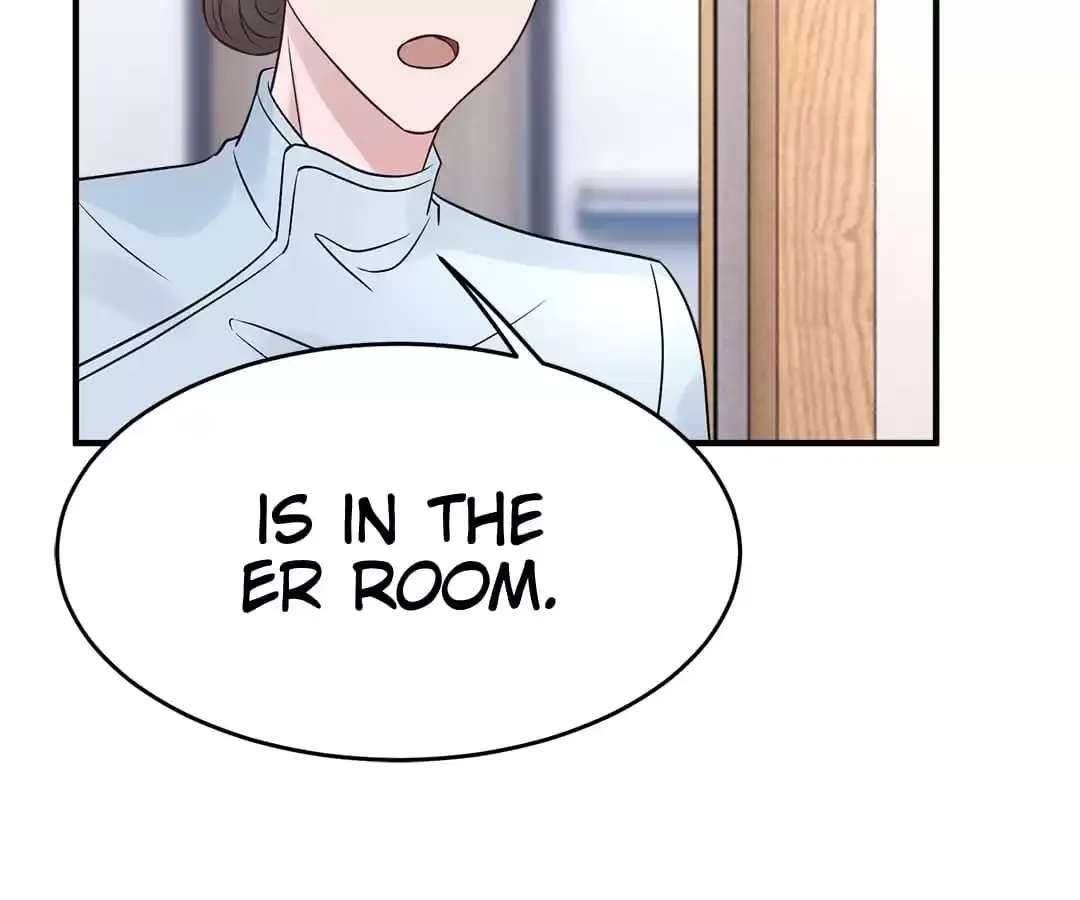 Reborn- deceiving my financial backing husband Chapter 86 - page 40