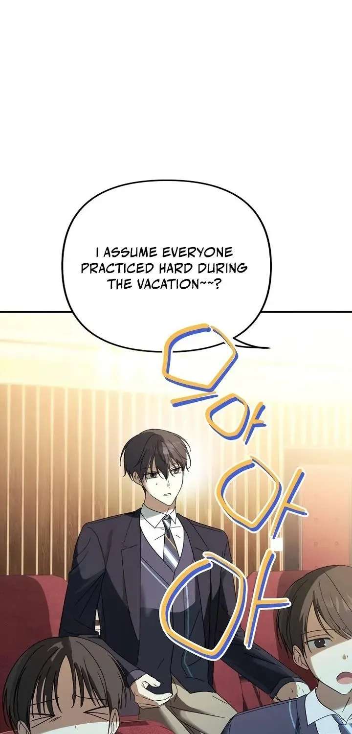 Da Capo for Music Geniuses Chapter 6 - page 58