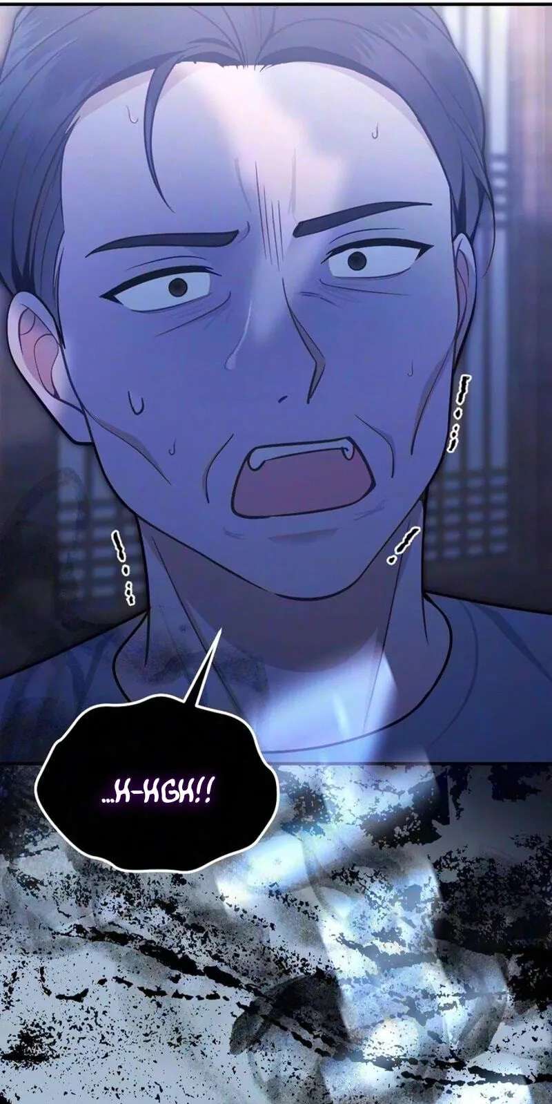 Summer Night Chapter 41 - page 34