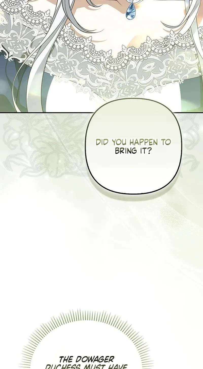 Revenge of Reborn Villainess Chapter 9 - page 73