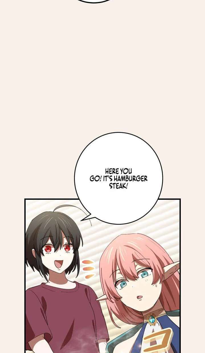 Kinki no Tensei Daimadoushi ~Munou kara Level Up de Saikyou ni~ Chapter 206 - page 54