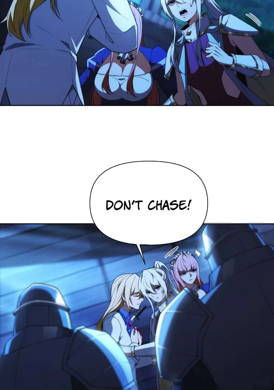 I Dominate a Magical Continentwith an Industrial Revolution Chapter 43 - page 71