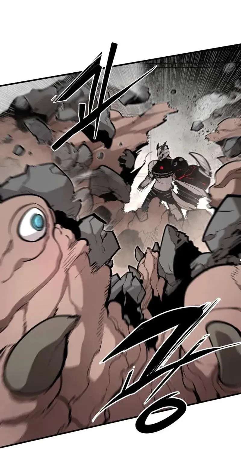 War of Corpses Chapter 76 - page 70