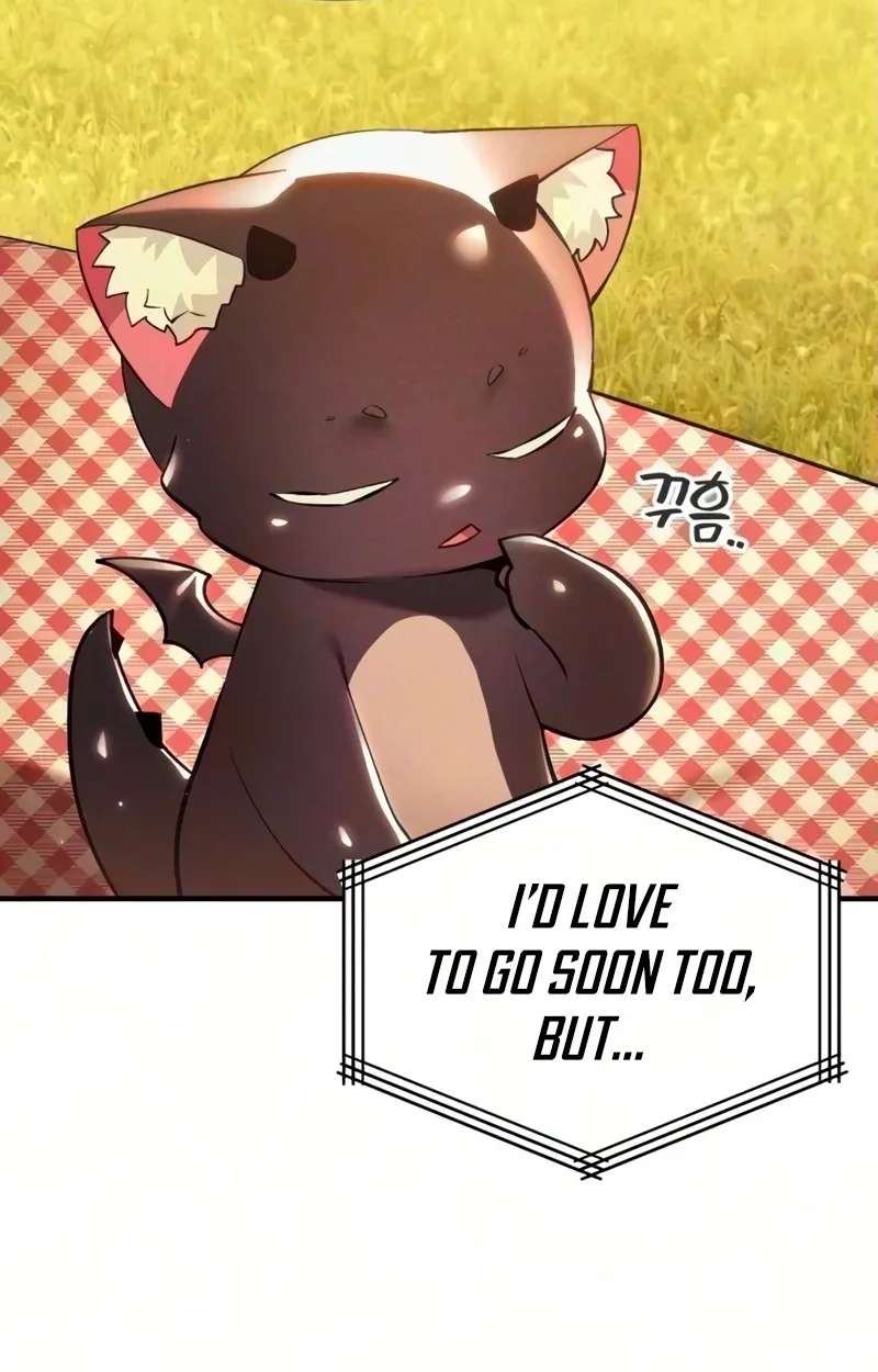I Became a Hatchling Chapter 22 - page 12