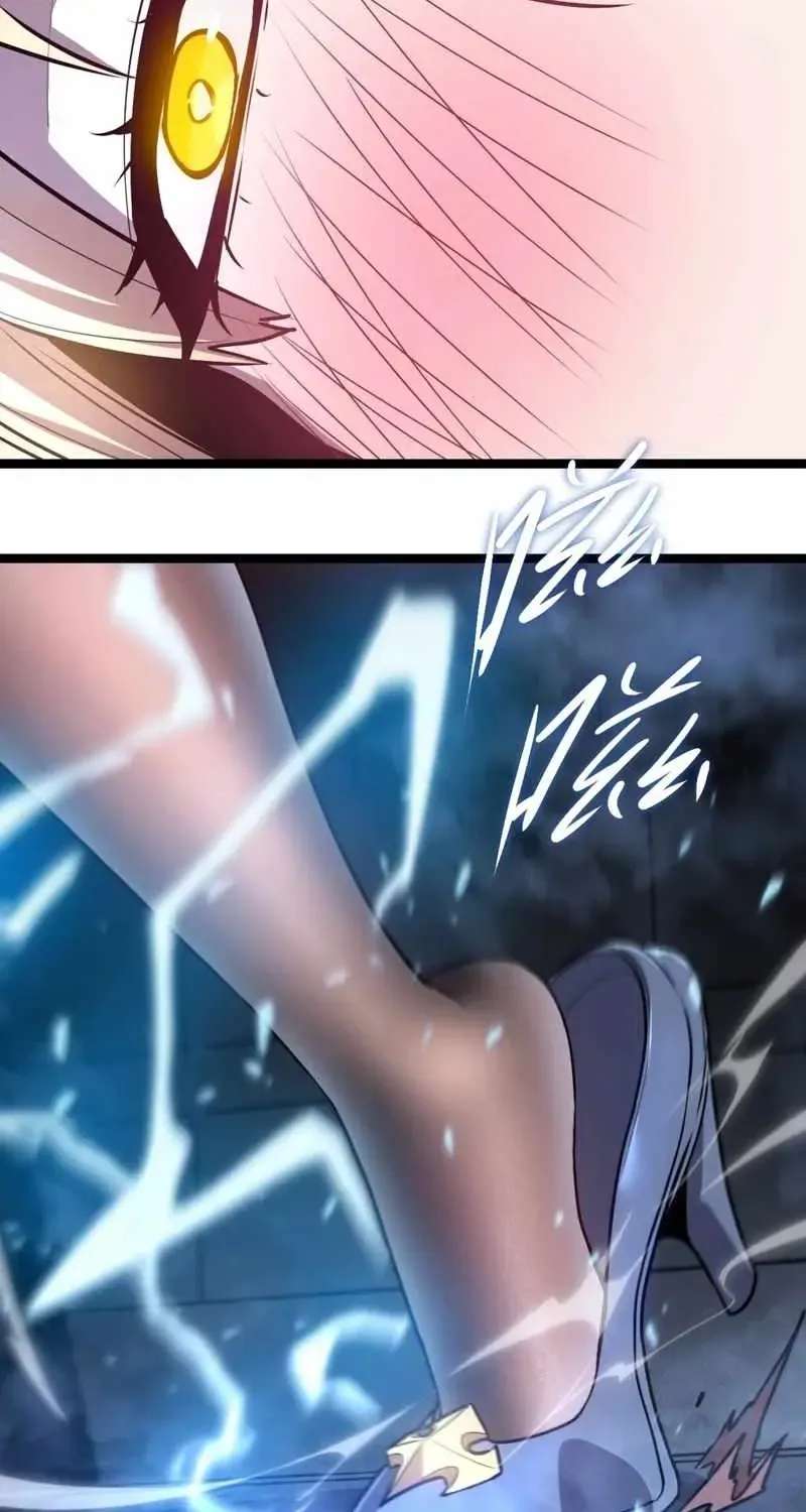I'm Really Not a Demon Beast Chapter 6 - page 36