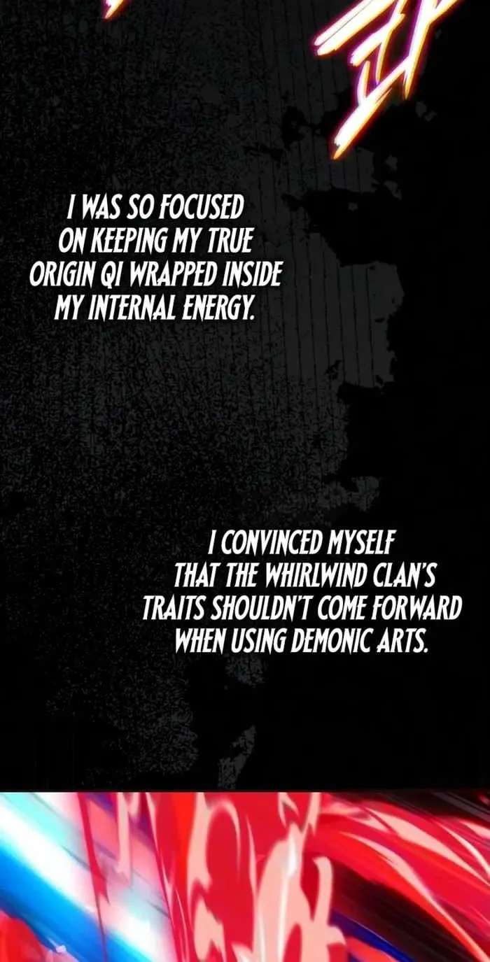 Absolute Dominion Chapter 108 - page 108