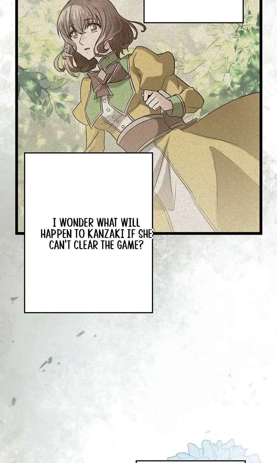 I Schemed to Escape a Political Marriage and Somehow Became the Villainess Chapter 28 - page 43
