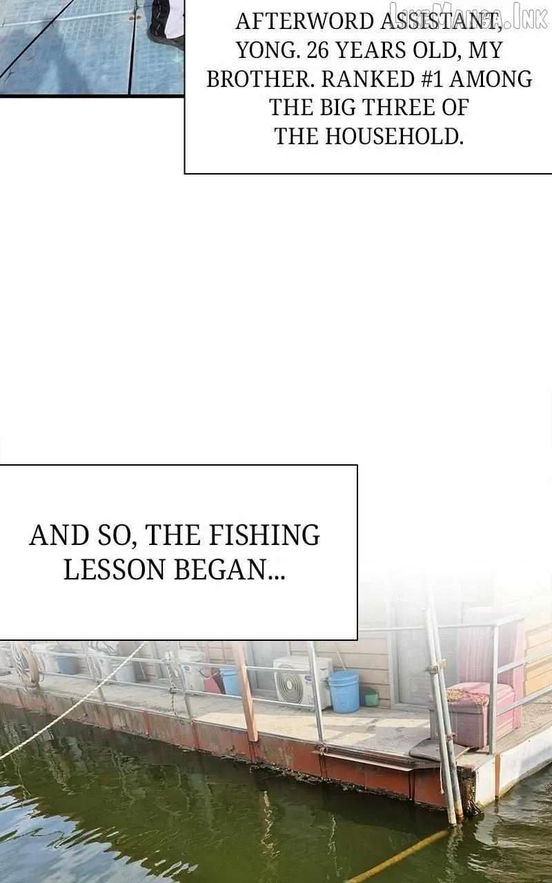S-Class Hunter Heals with Monsters Chapter 52 - page 26