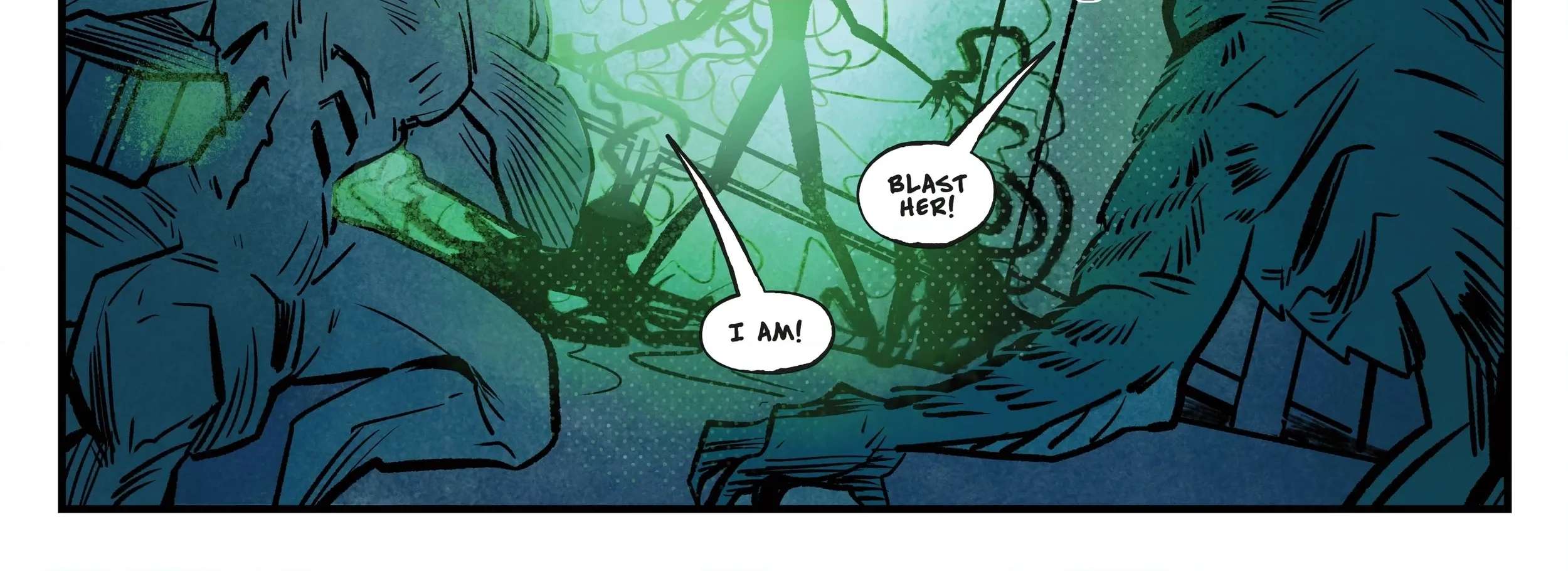 Kingdom of Earth Chapter 2 - page 60