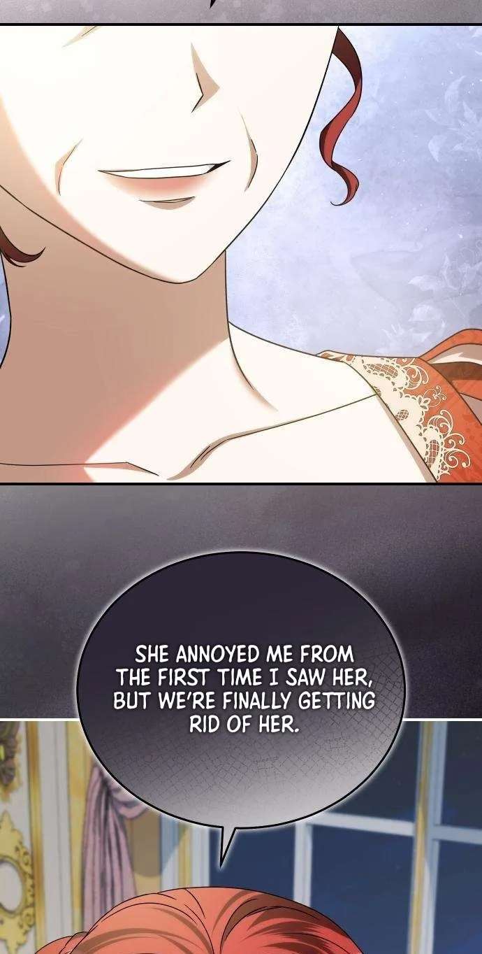 The Scent That Binds Us Chapter 102 - page 43
