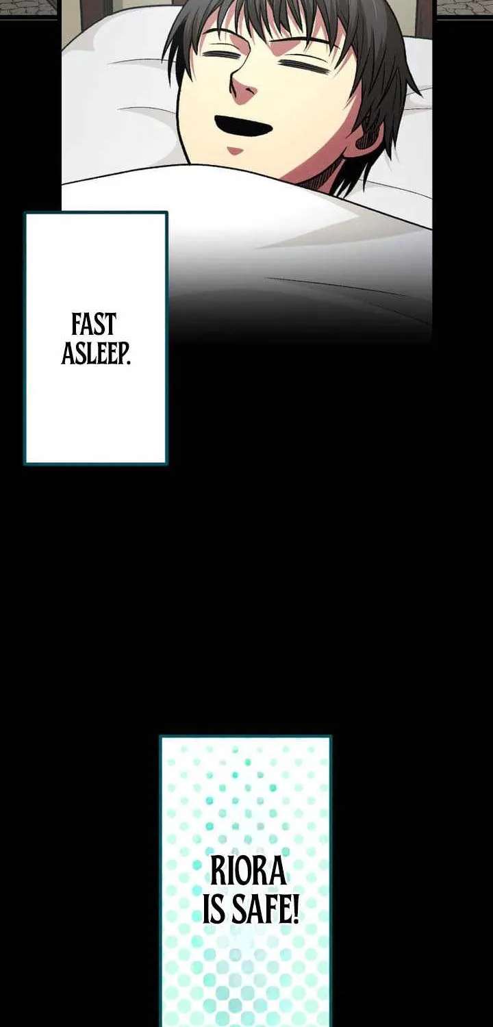 The Reincarnation of God-Level Crafting Chapter 43 - page 32