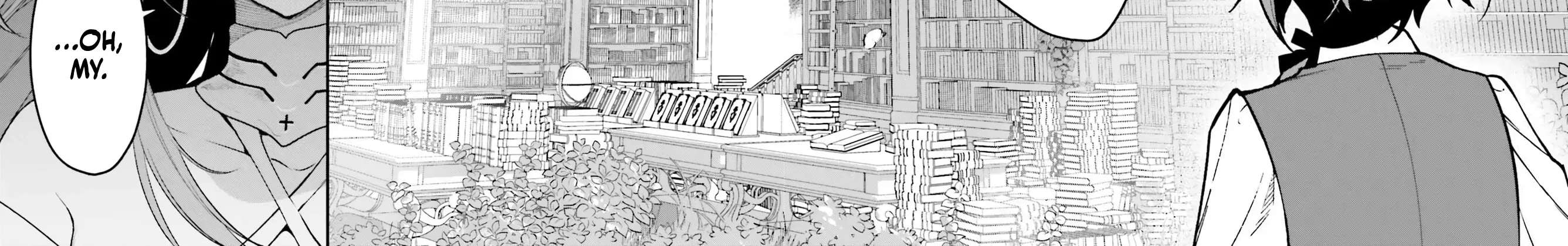 The Scum Noble Dominates by Humbly Grinding ~ Using Meta-Knowledge and the Unique Magic To Dodge the Bad End ~ Chapter 3 - page 75