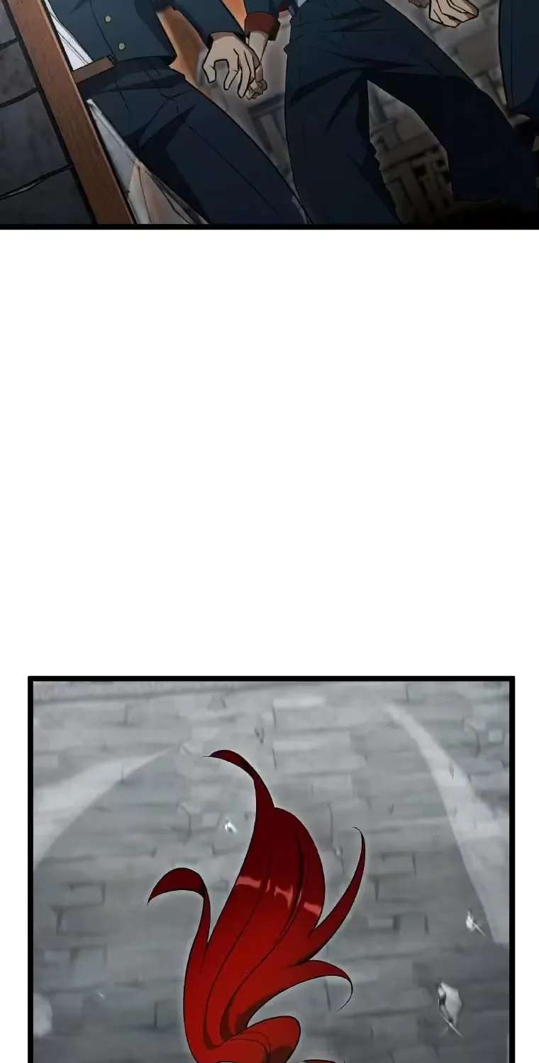 The Tyrant Girl Nero’s Rebellion Chapter 4 - page 125